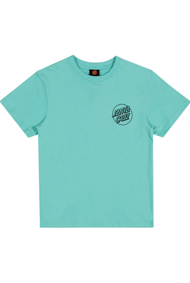 OPUS SCREAMING HAND TEE - BOYS