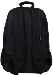 GLOBAL FLAME DOT BACKPACK