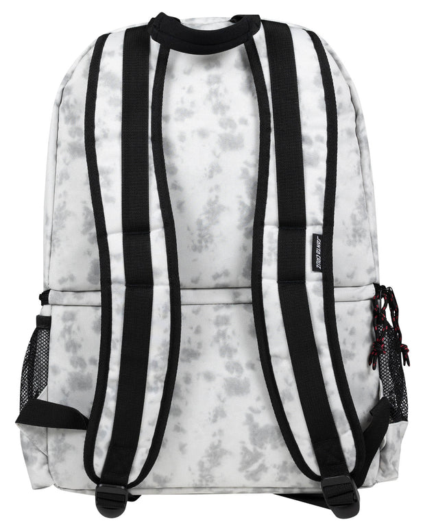 BOLD RING DOT BACKPACK