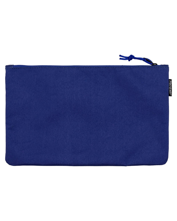 UNIVERSAL DOT DUAL ZIP PENCIL CASE