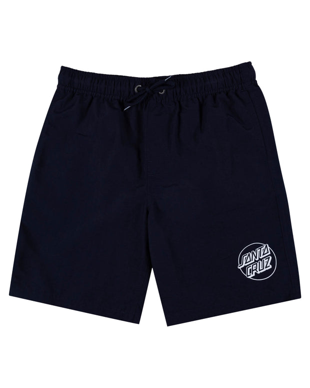 OPUS DOT CRUZIER BEACH SHORT - BOYS