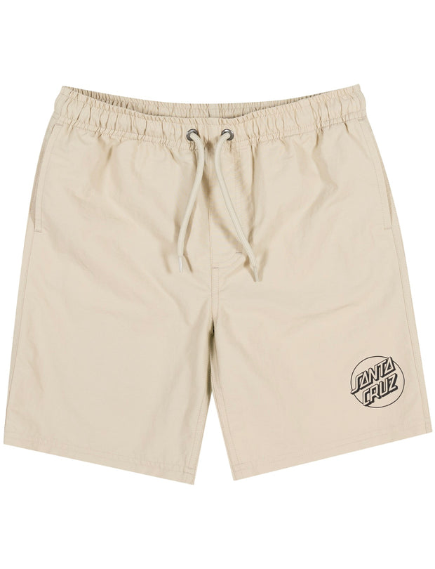 OPUS DOT CRUZIER BEACH SHORT - BOYS