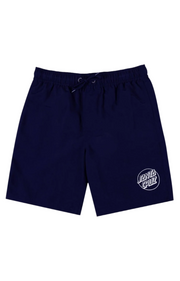 OPUS DOT CRUZIER BEACH SHORT - BOYS