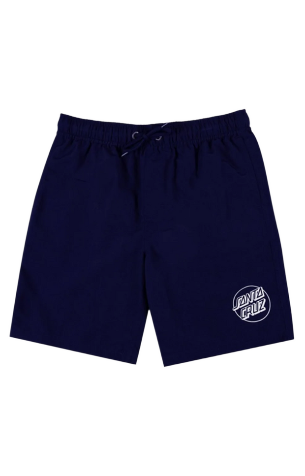 OPUS DOT CRUZIER BEACH SHORT - BOYS