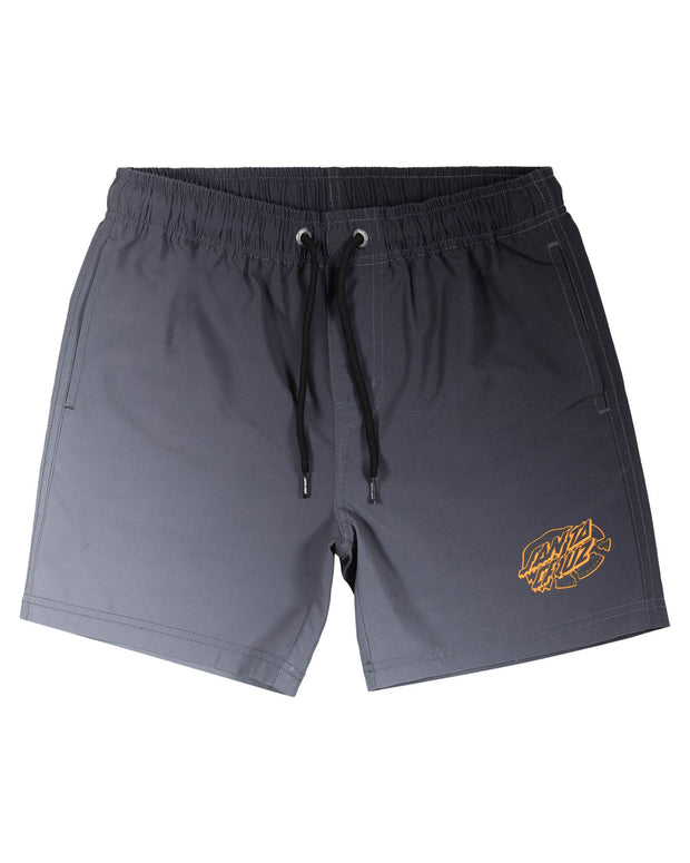 UNIVERSAL OVAL DOT BOARDSHORT - BOYS