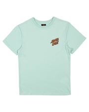 JOHNSON BEAST DOT STACK TEE - BOYS