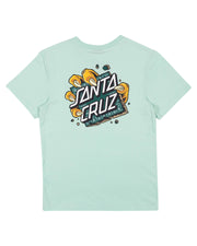 JOHNSON BEAST DOT STACK TEE - BOYS