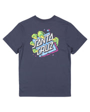 JOHNSON BEAST DOT STACK TEE - BOYS