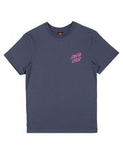 JOHNSON BEAST DOT STACK TEE - BOYS