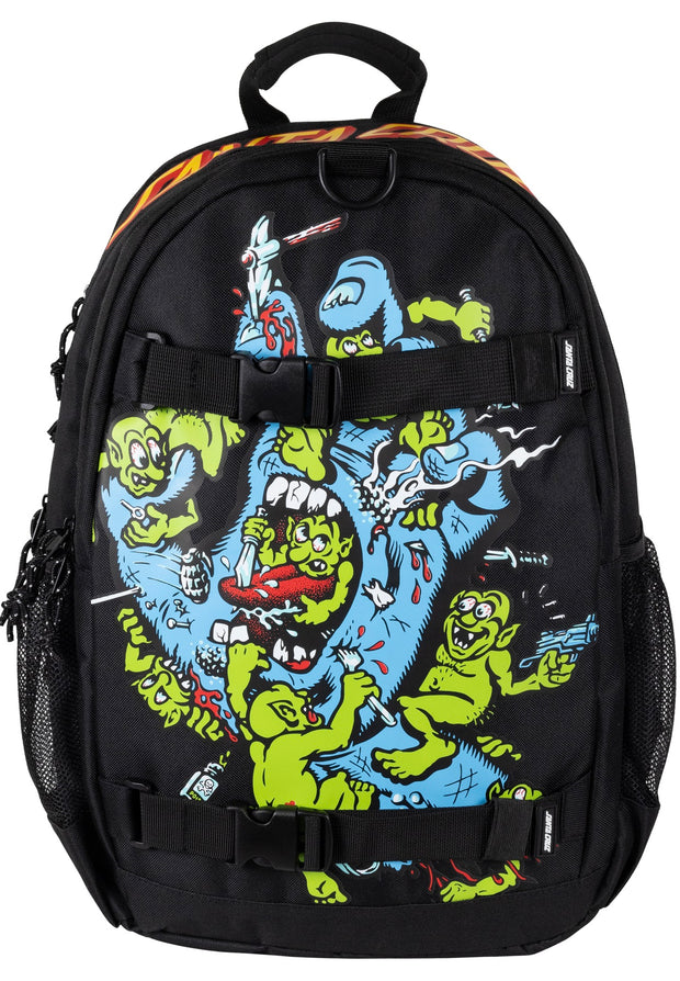 GREMLIN PATROL BACKPACK