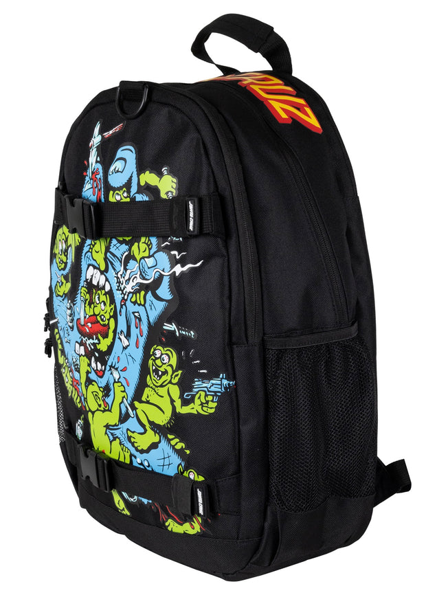 GREMLIN PATROL BACKPACK
