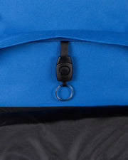 FLAME RINGED DOT BACKPACK