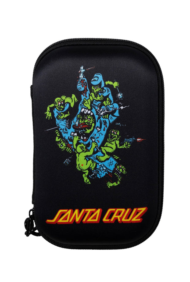 GREMLIN PATROL PENCIL CASE