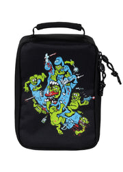 GREMLIN PATROL LUNCH BOX
