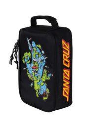 GREMLIN PATROL LUNCH BOX