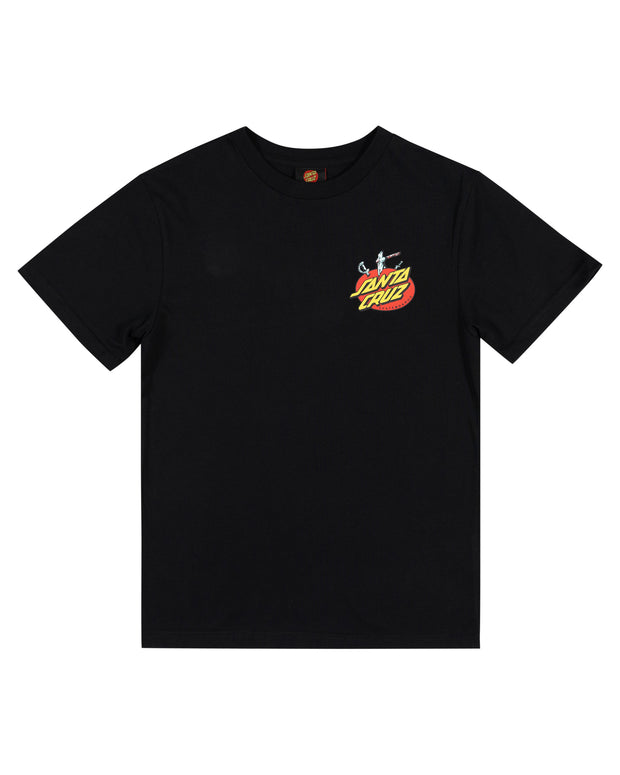 GREMLIN PATROL TEE