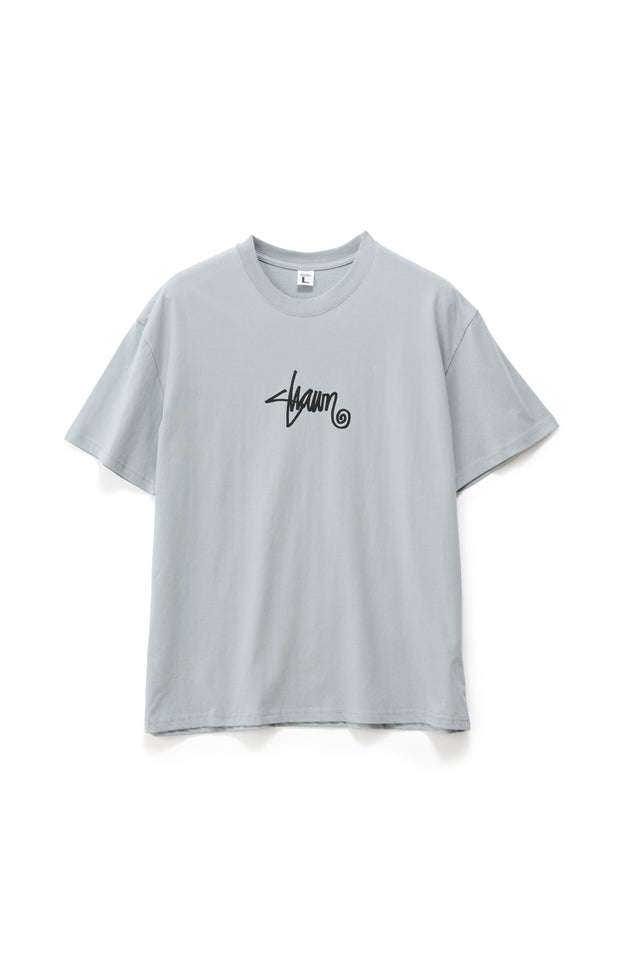 SMALL STOCK SS TEE