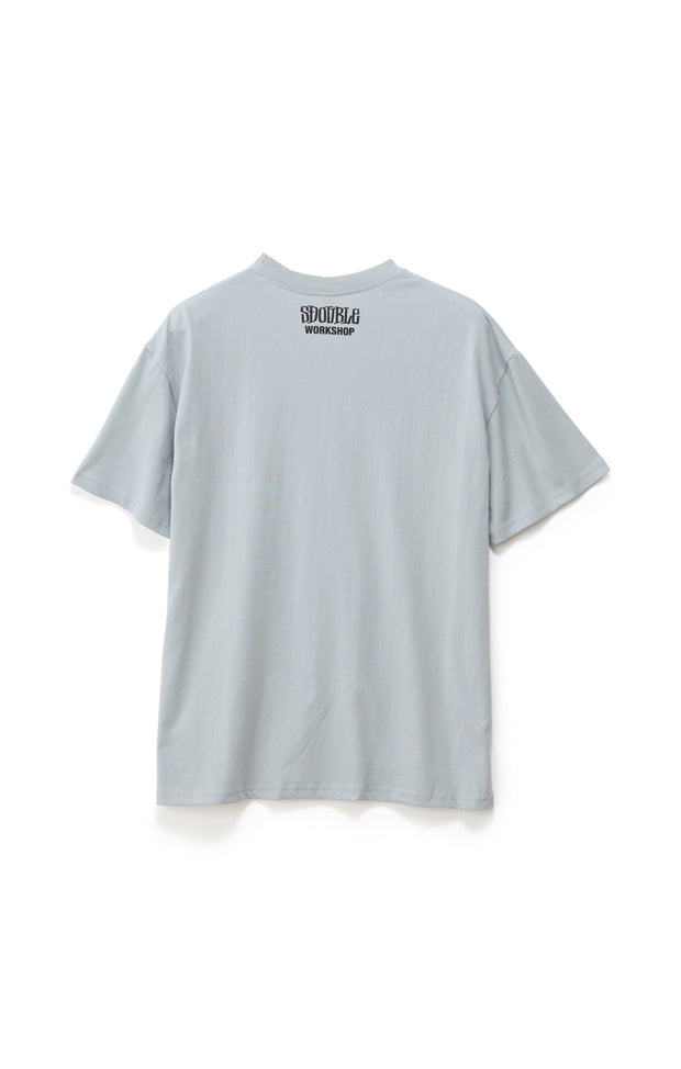 SMALL STOCK SS TEE