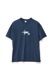 SMALL STOCK SS TEE