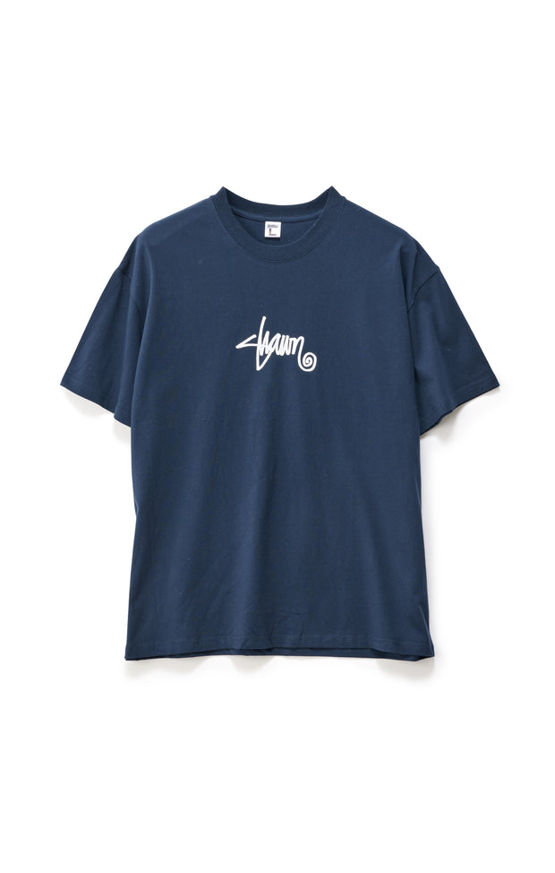 SMALL STOCK SS TEE