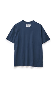 SMALL STOCK SS TEE