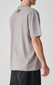 SMALL STOCK SS TEE