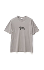 SMALL STOCK SS TEE