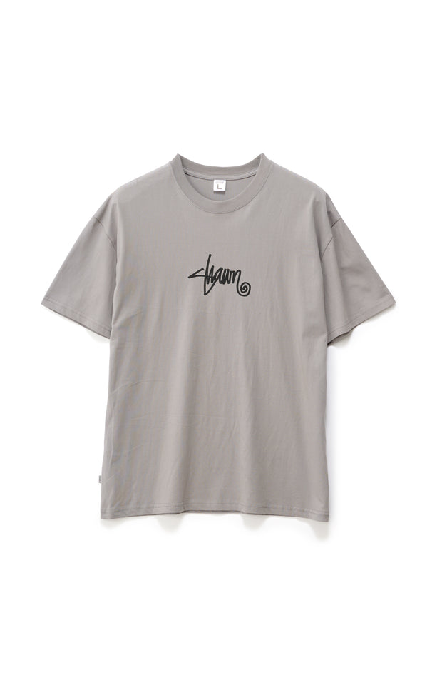 SMALL STOCK SS TEE