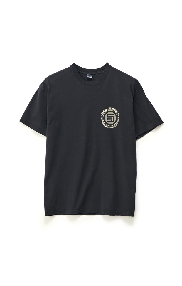 WORKSHOP DOT SS TEE