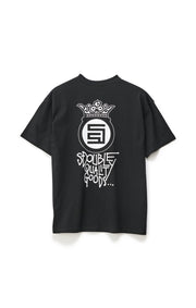 CROWN DOT SS TEE