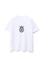 CROWN DOT SS TEE