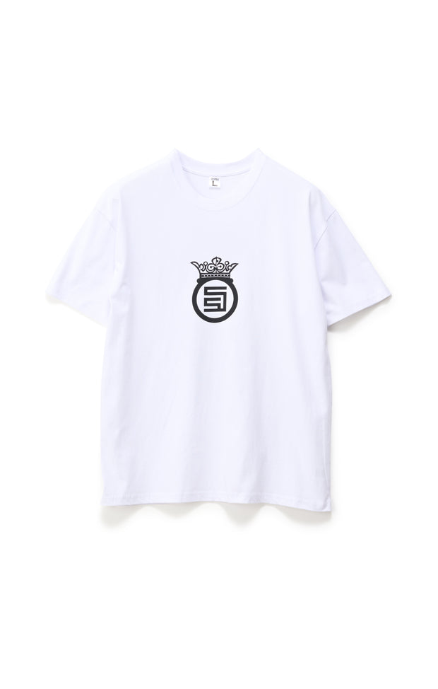 CROWN DOT SS TEE