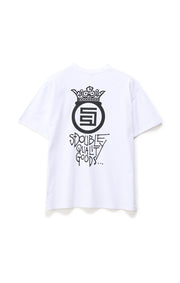 CROWN DOT SS TEE