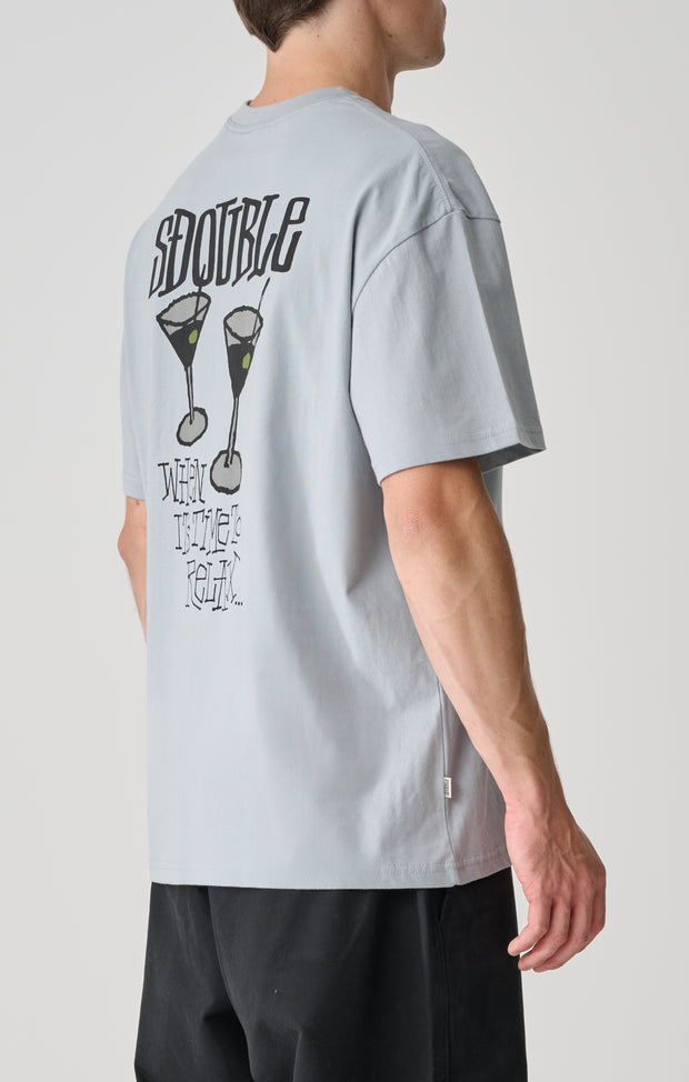 TIME TO RELAX SS TEE