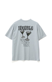 TIME TO RELAX SS TEE