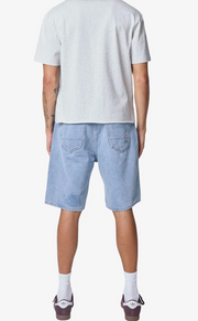 EMB 5 POCKET SHORT