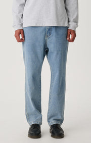 DENIM STANDARD JEAN