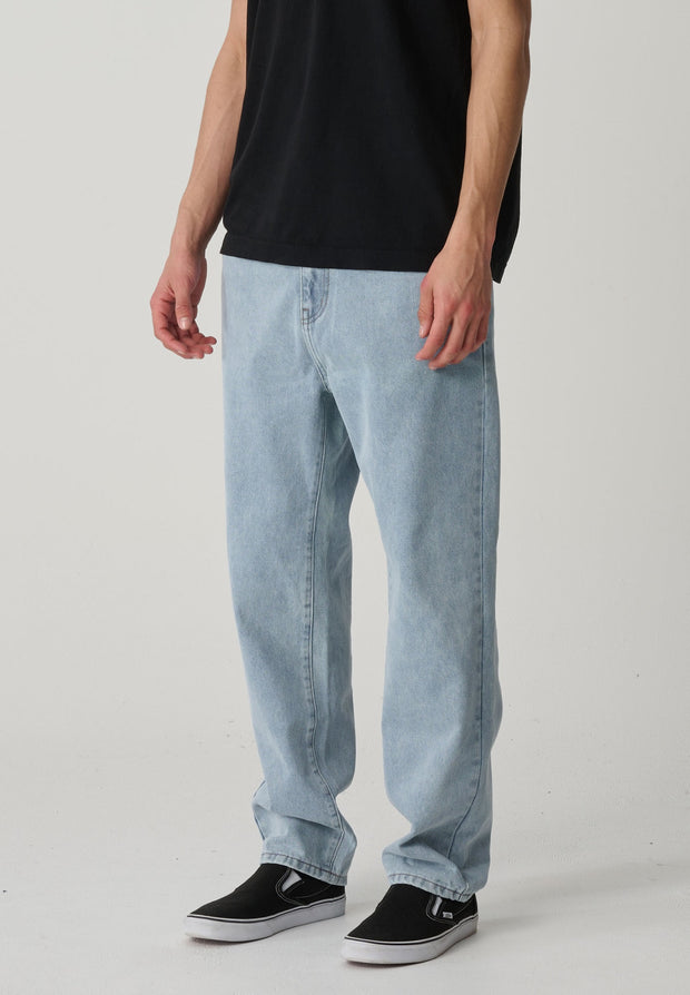DENIM STANDARD JEAN