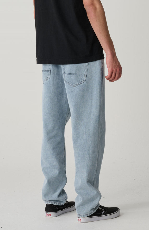 DENIM STANDARD JEAN