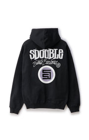 COMBO PLATTER HOOD