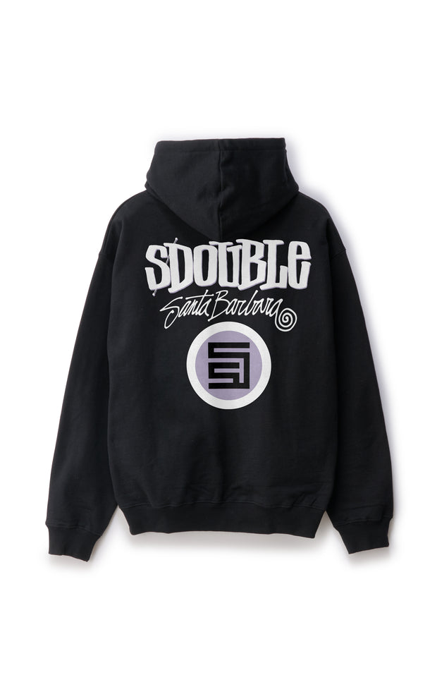 COMBO PLATTER HOOD