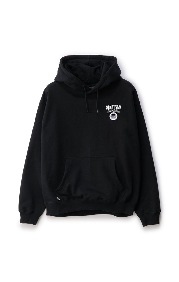 COMBO PLATTER HOOD