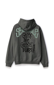 GOOSEBUMPS HOOD