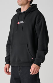 S-CUBE BLOCK HOOD