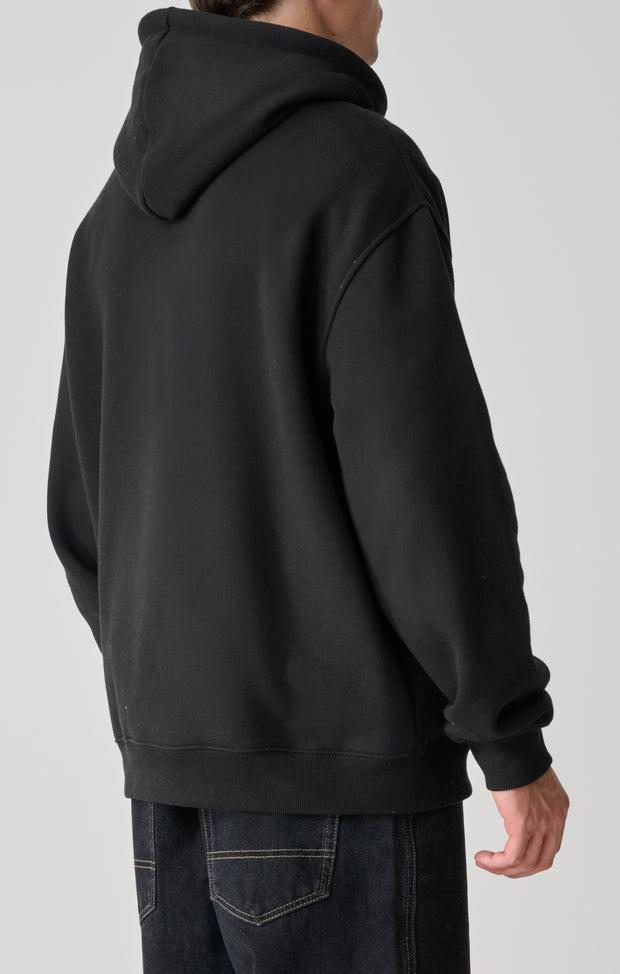 S-CUBE BLOCK HOOD