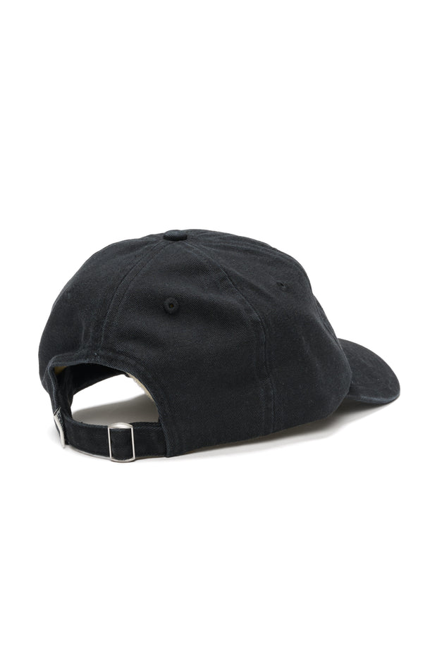 SHAWN SCRIPT STRAPBACK CAP