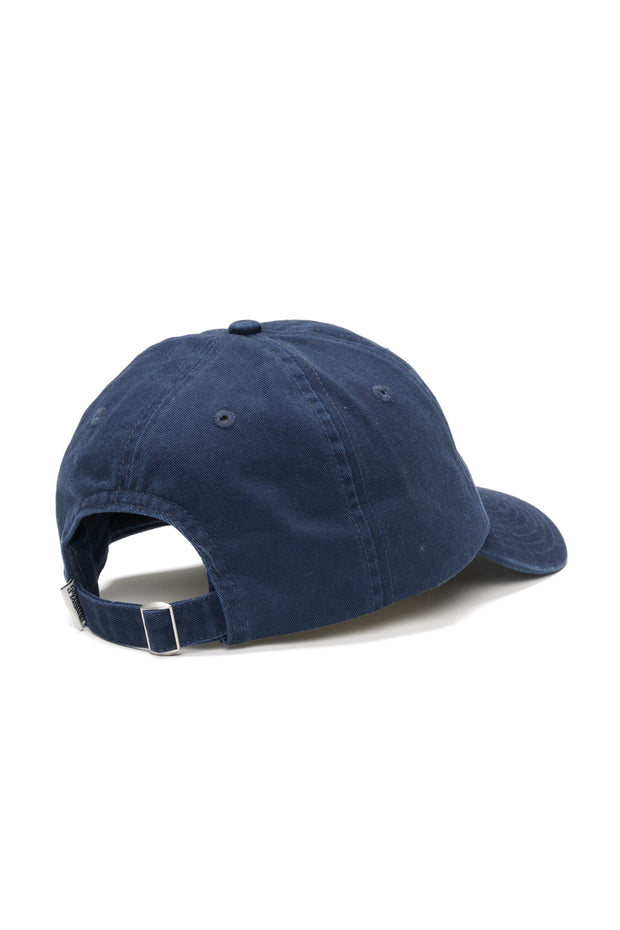 SHAWN SCRIPT STRAPBACK CAP