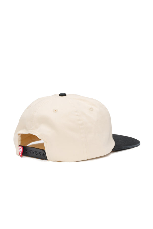 S-DOT SNAPBACK