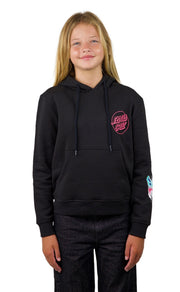 ASP PARADISE FIRE HOODY - GIRLS