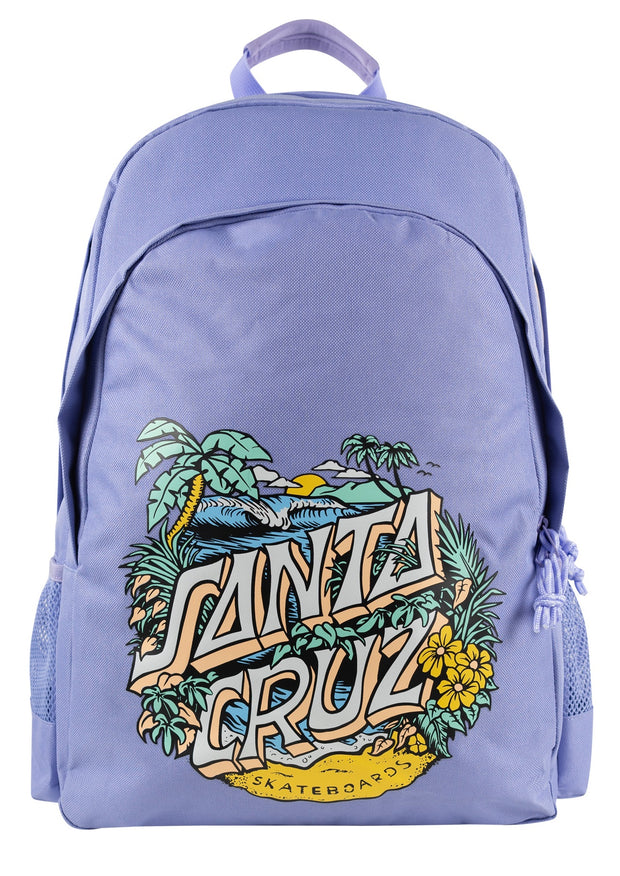 ALOHA DOT BACKPACK